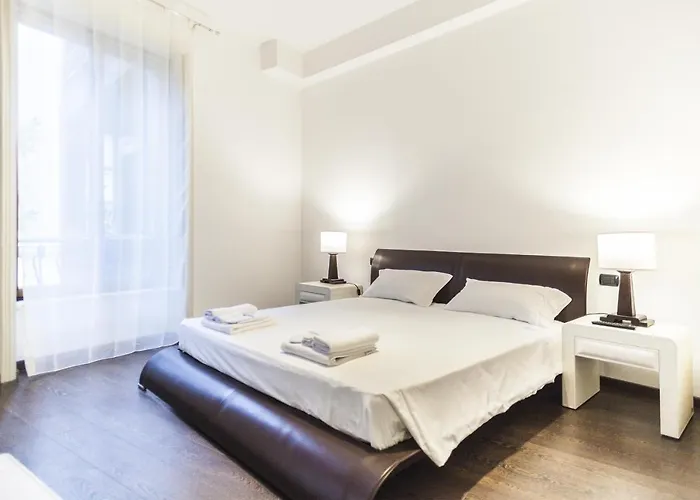 Morgan Suite - Visconti Μιλάνο