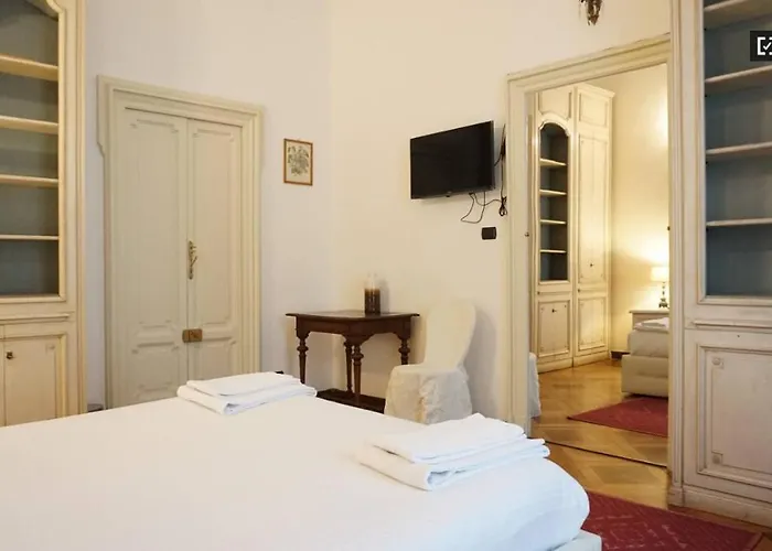 Dimora Storica Ξενοδοχείο Μιλάνο