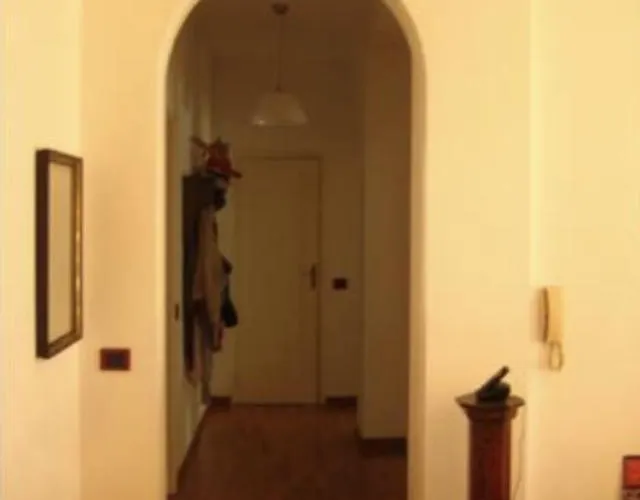 Camera In Via Tolstoi Μιλάνο