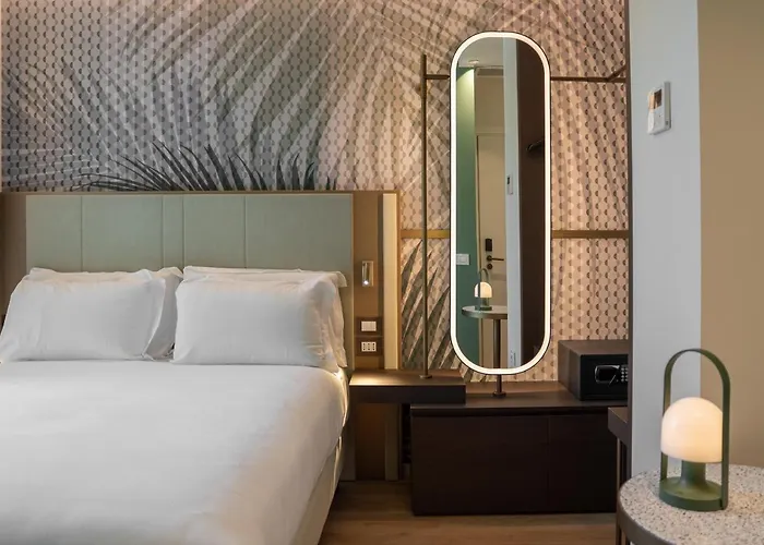 Boutique Hotel Martini 17 Μιλάνο