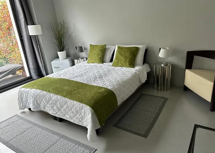 Loft Navigli With Private Garden Bed and Breakfast Μιλάνο