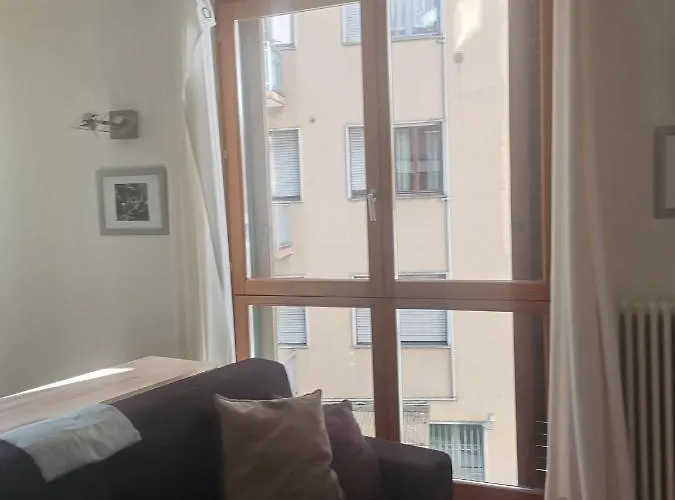 B&B Portello Μιλάνο