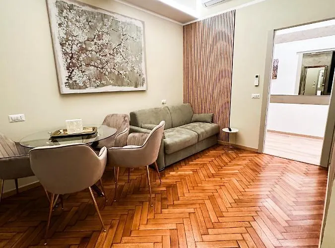 Duomo Luxury Suites Μιλάνο