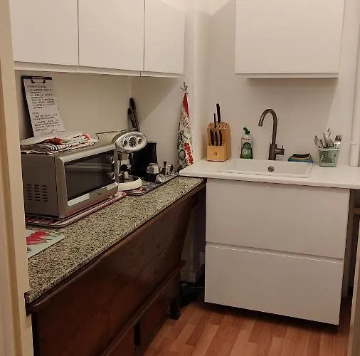 Treehouse Milano Ξενοδοχείο