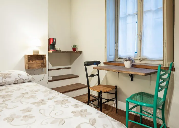 La Corte Di Emily Ap. 2 Ξενοδοχείο Μιλάνο