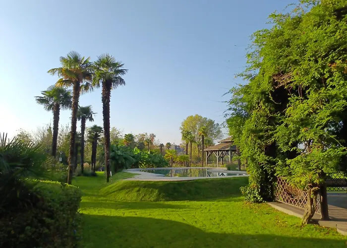 Royal Garden Assago Milano Ξενοδοχείο