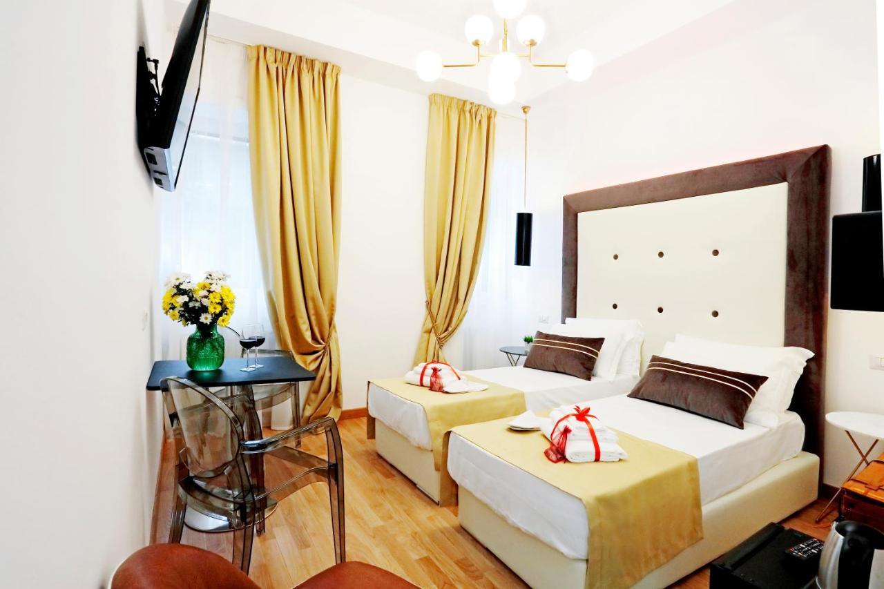 Double or Twin Room