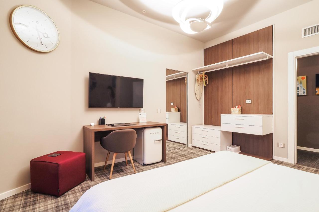 Junior Suite Terrace