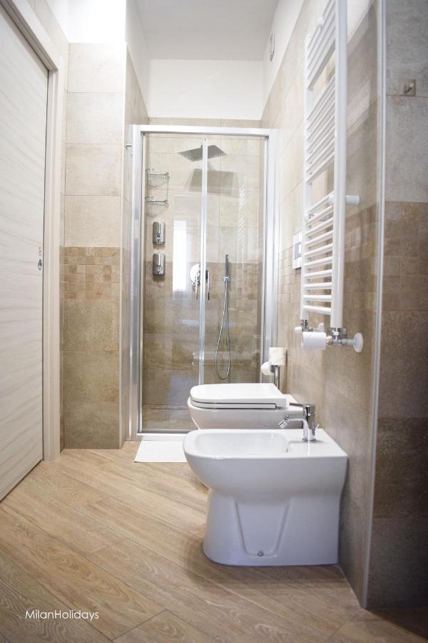 Double or Twin Room Private Bathroom