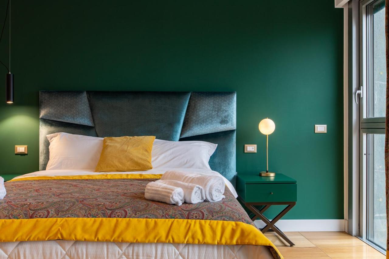 Chambre Deluxe