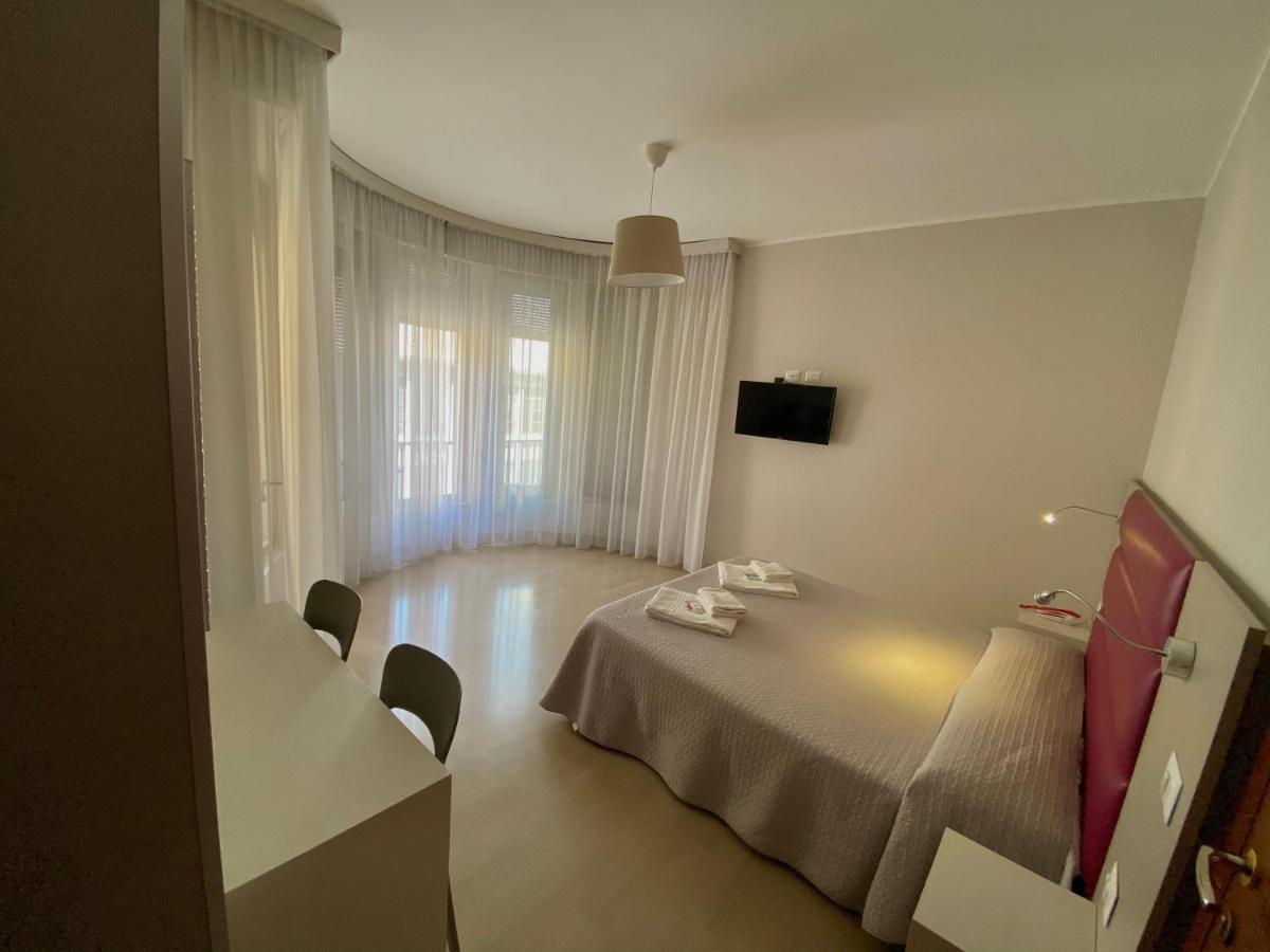 Double Room with Shared Bathroom - Separate Building
