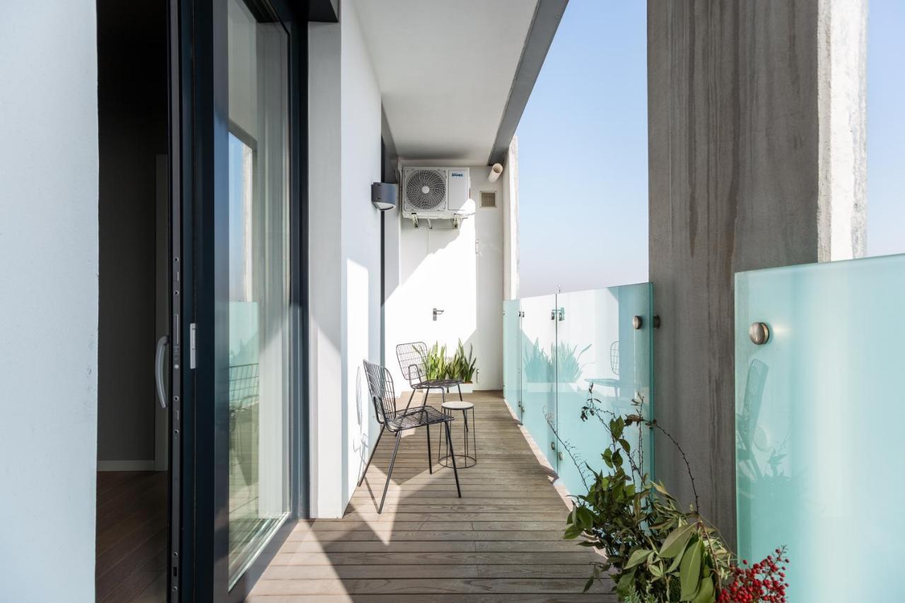 Appartement 1 Chambre