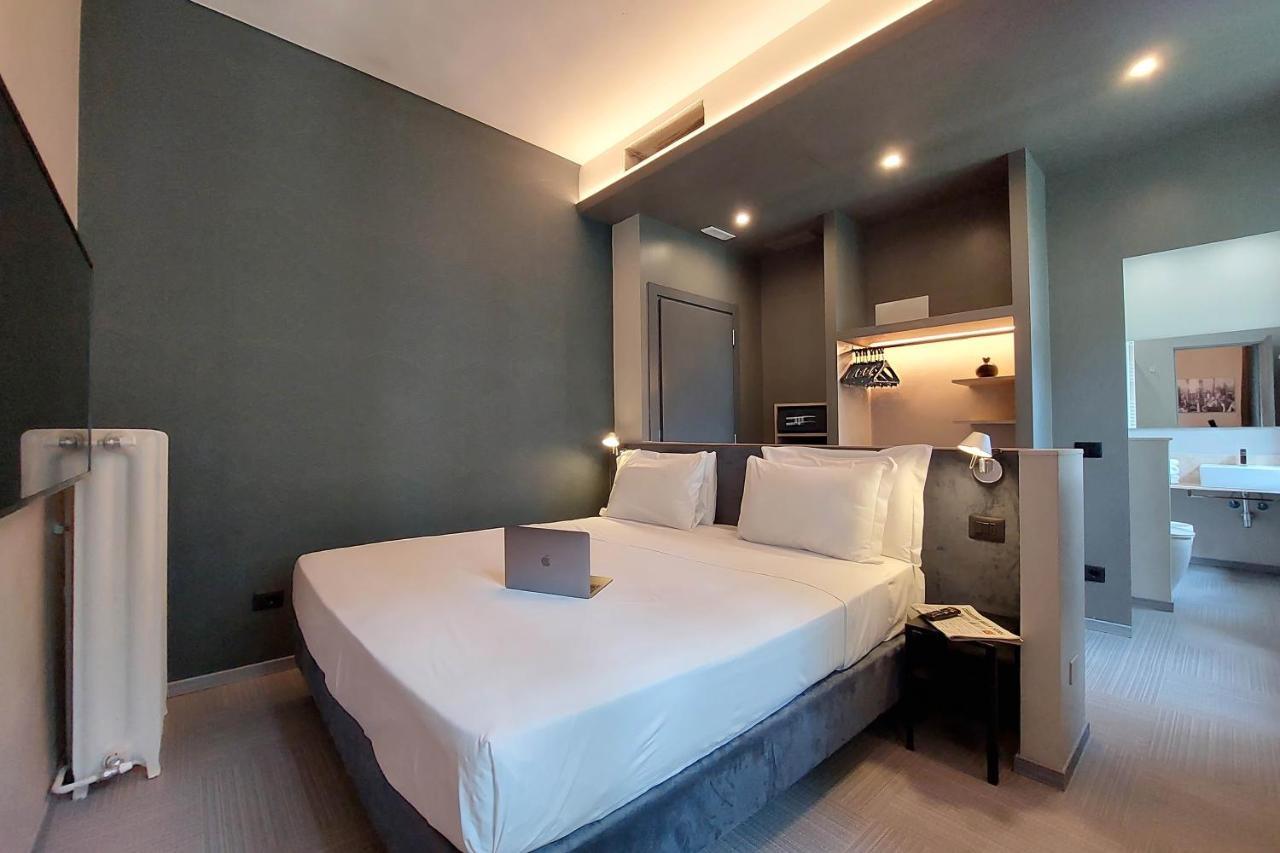 Quarto Duplo Comfort