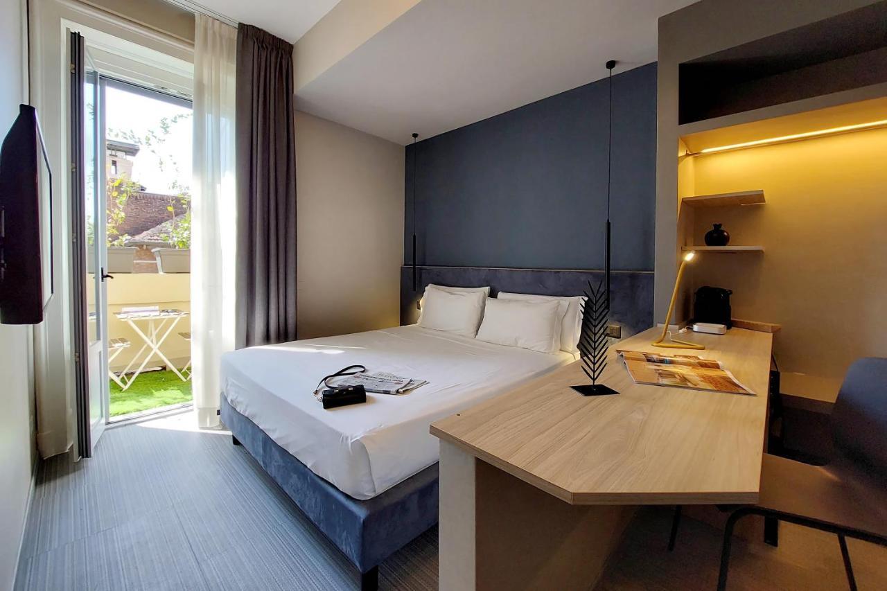 Quarto Duplo