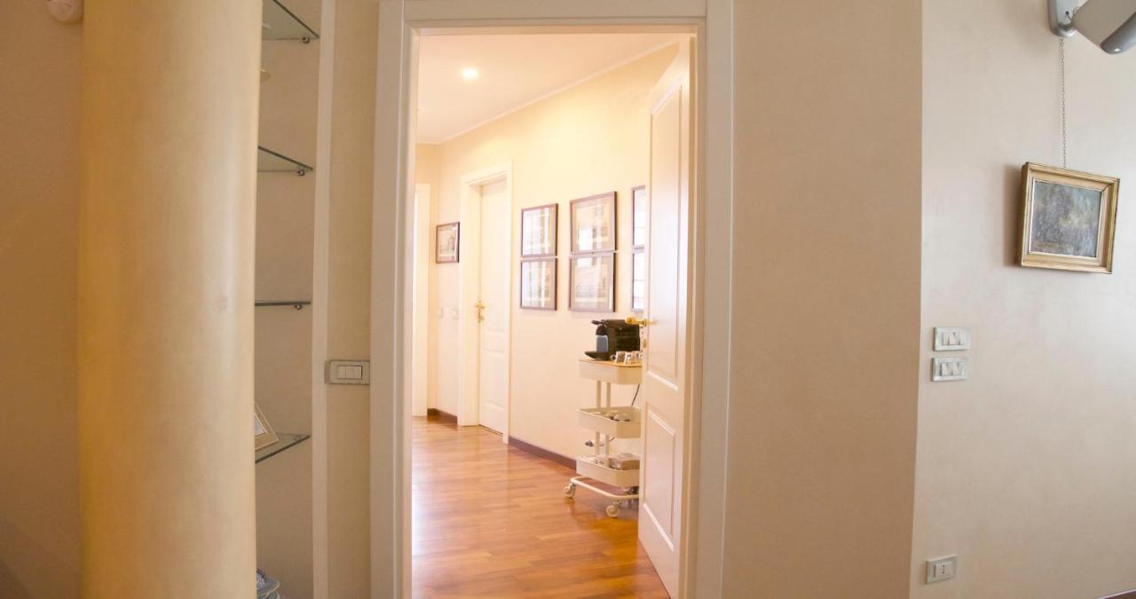Twin Room Bathroom