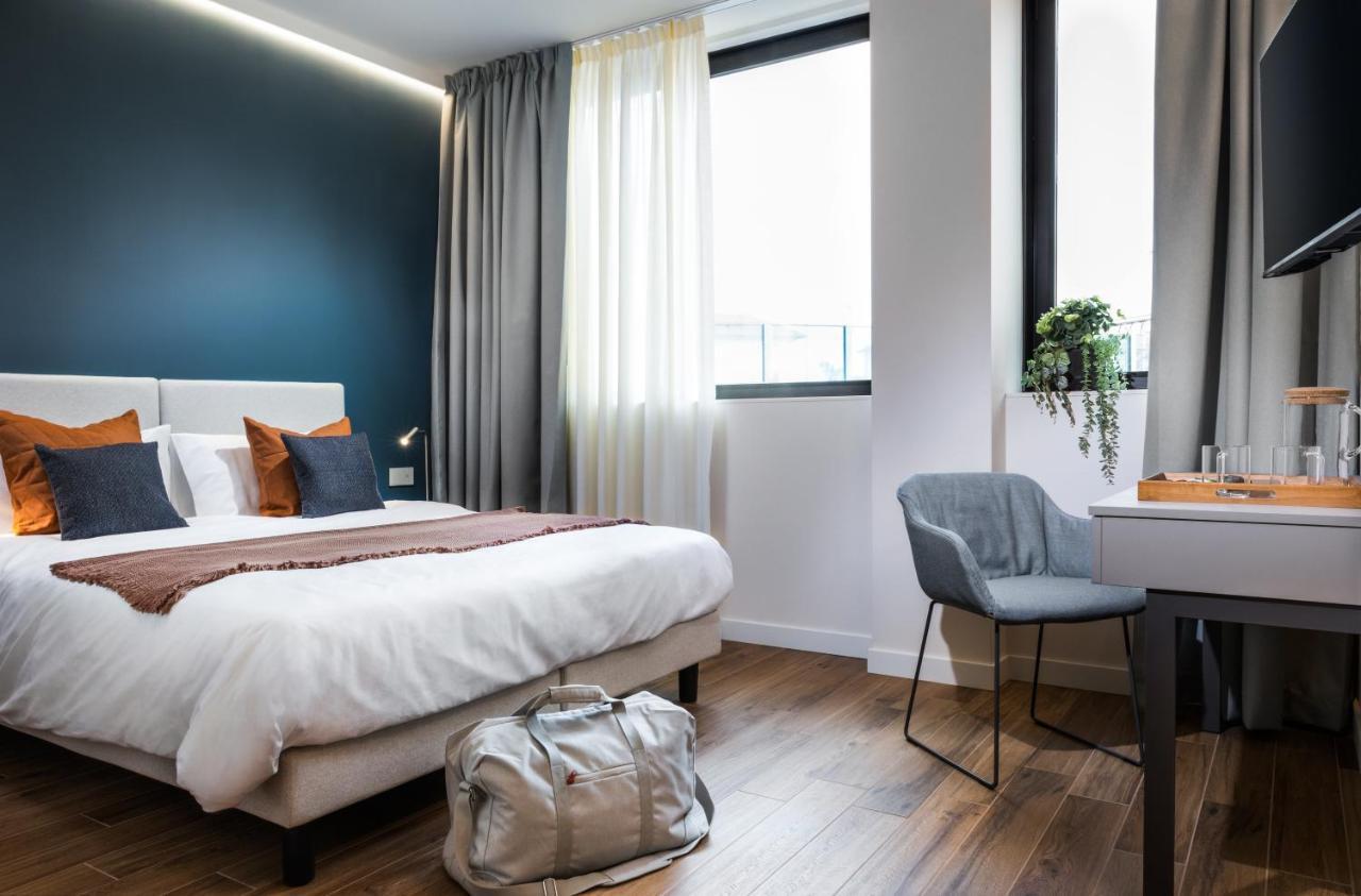 Quarto Duplo Deluxe