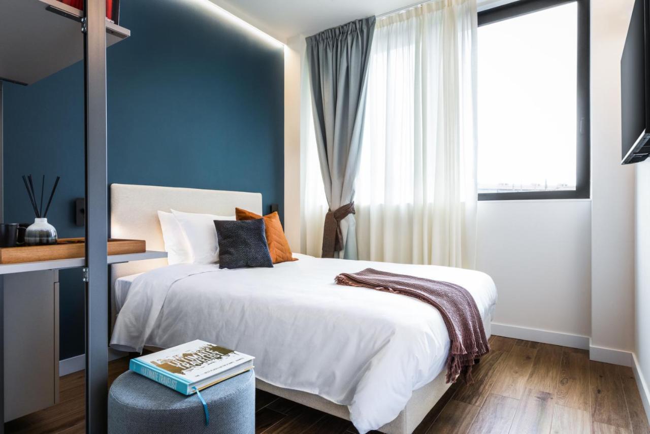 Quarto Individual Deluxe