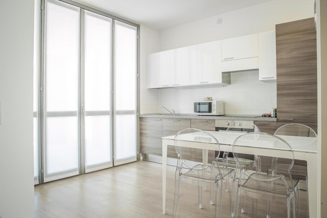 Penthouse Apartment