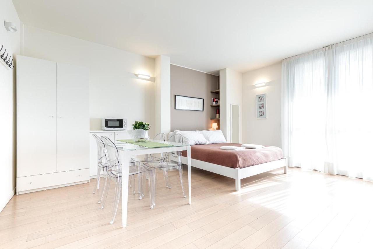 Apartment Terrace