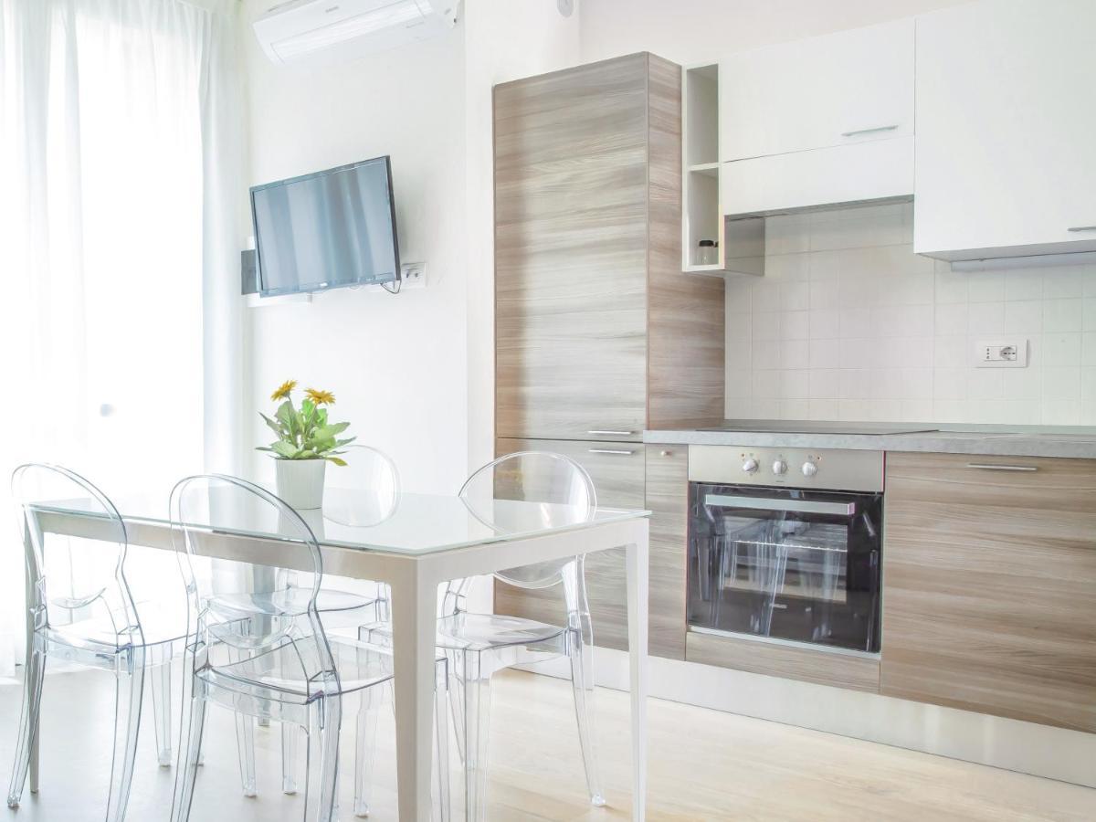 Apartment Terrace