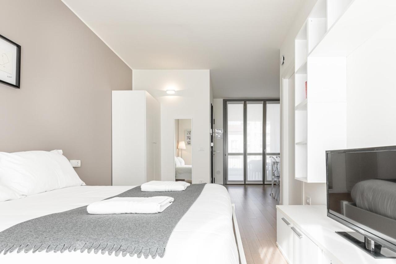 Penthouse Apartment