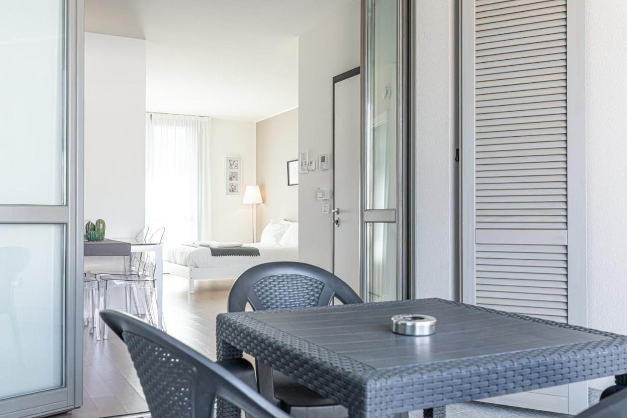 Penthouse Apartment