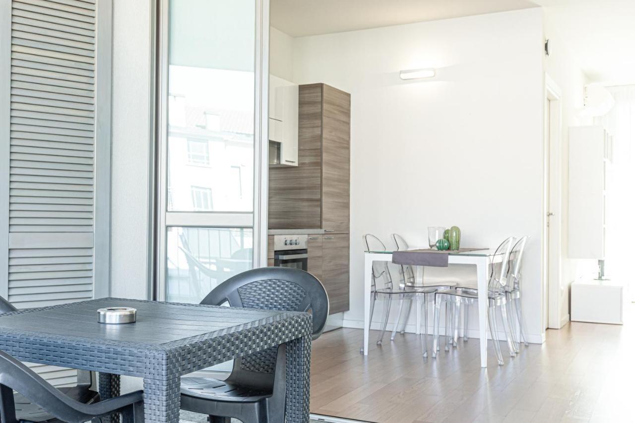Penthouse Apartment