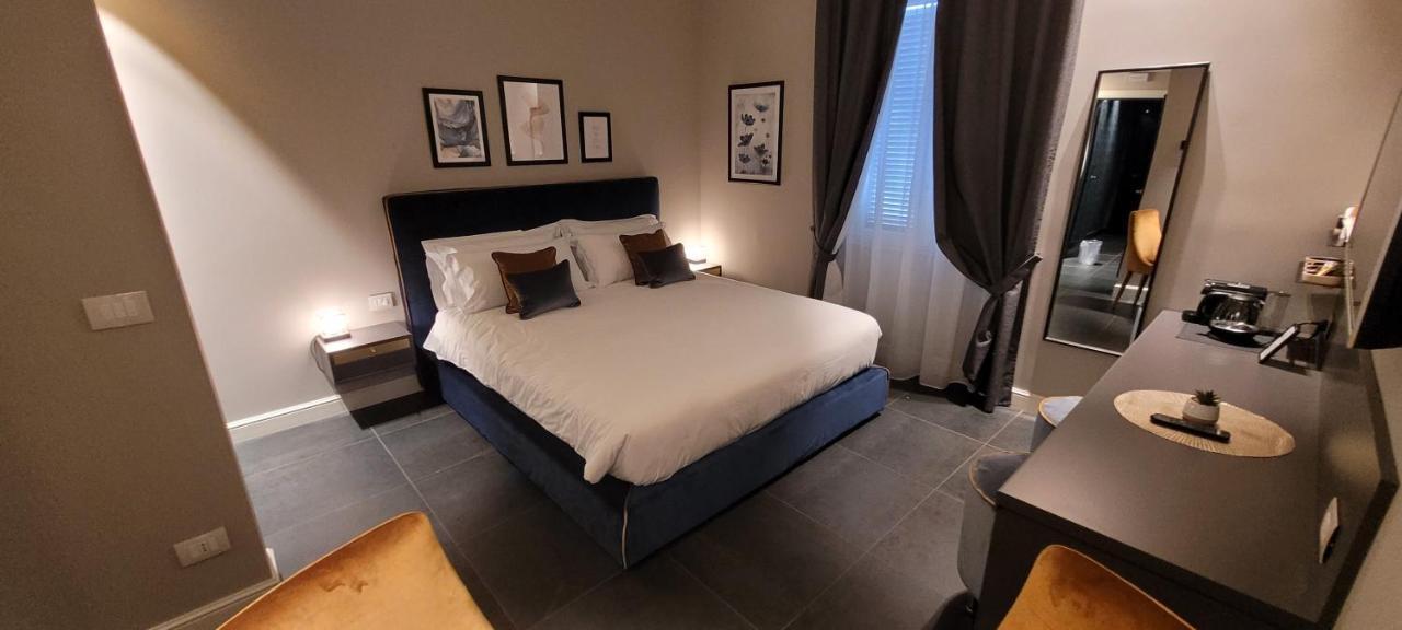 Chambre Double Supérieure