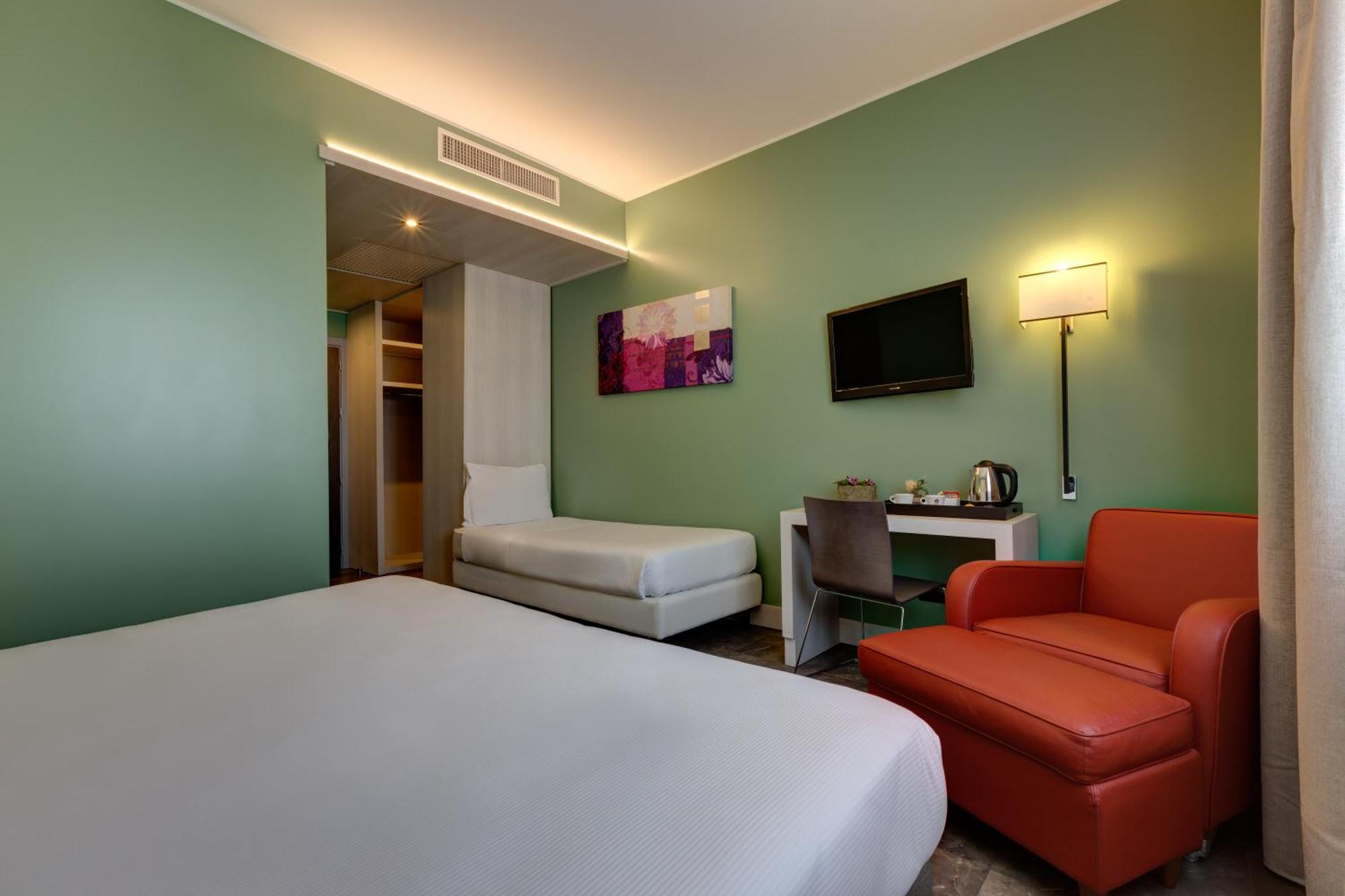 Quarto Triplo