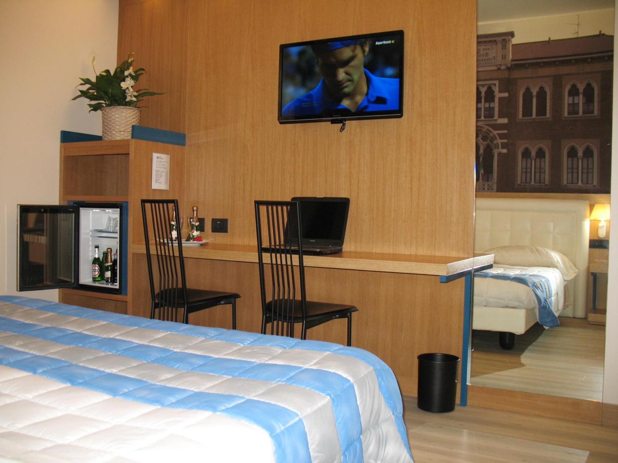 Superior Double or Twin Room