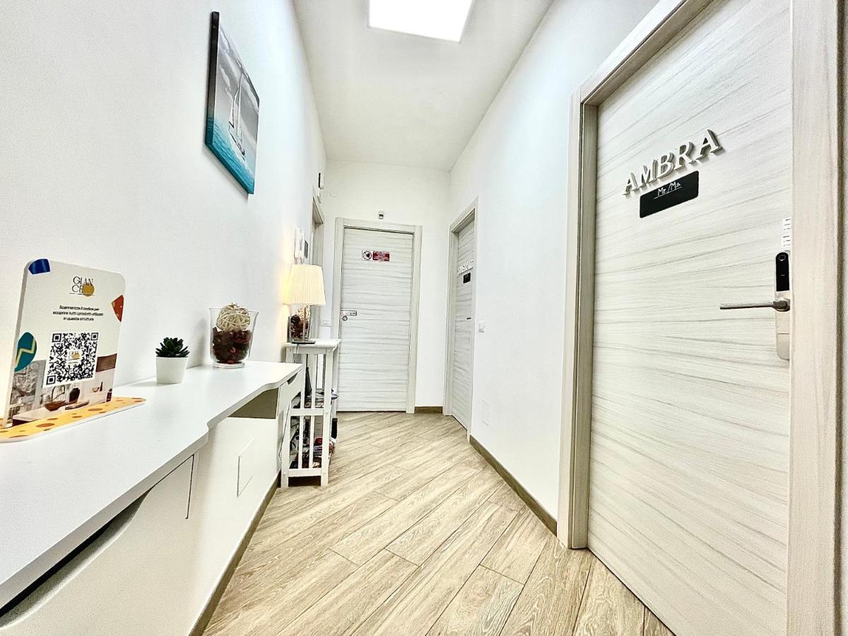 Double or Twin Room External Private Bathroom