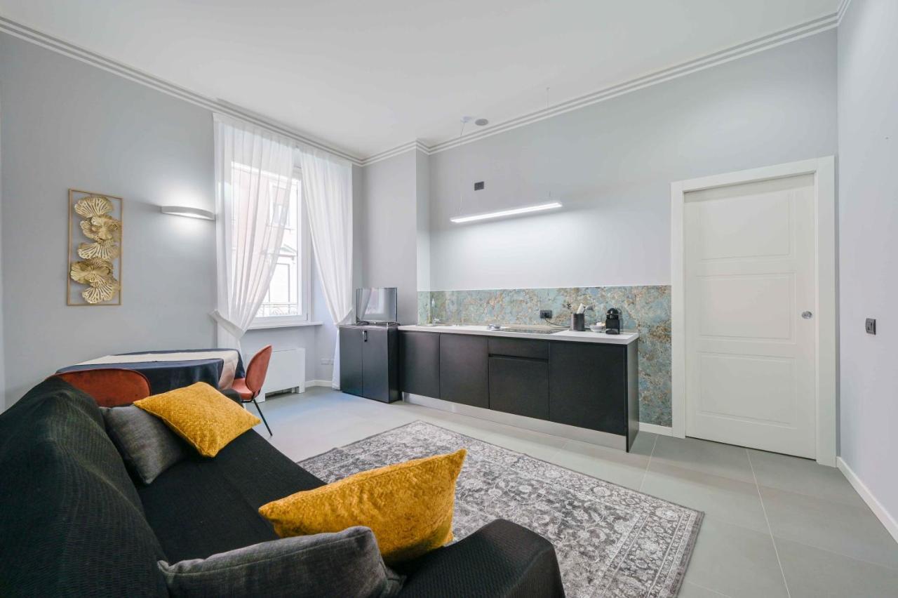 Appartement 1 Chambre