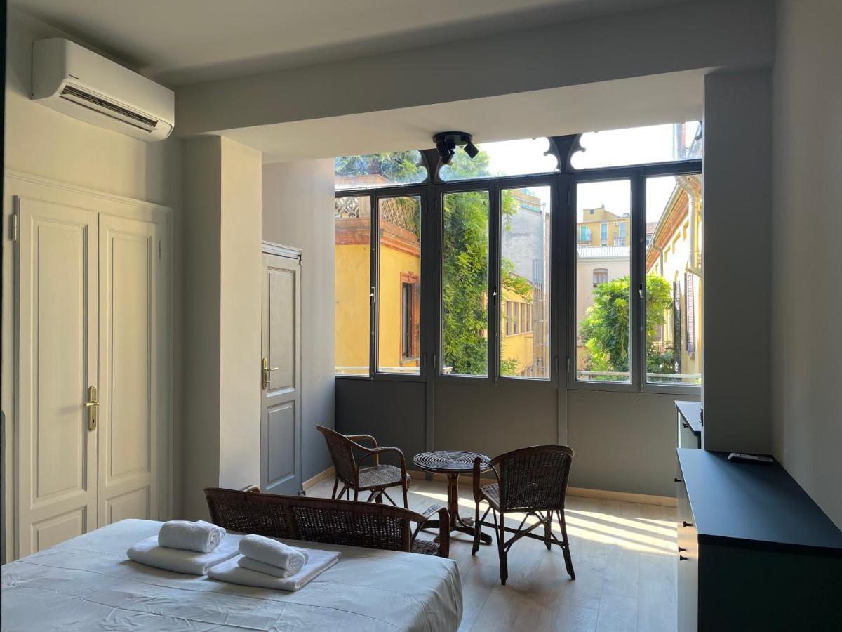 Quarto Deluxe