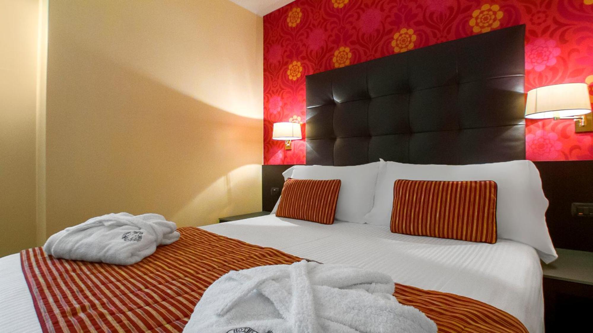 Classic Double or Twin Room