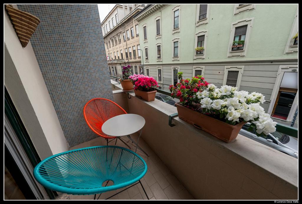Appartement met 1 Slaapkamer en een Balkon