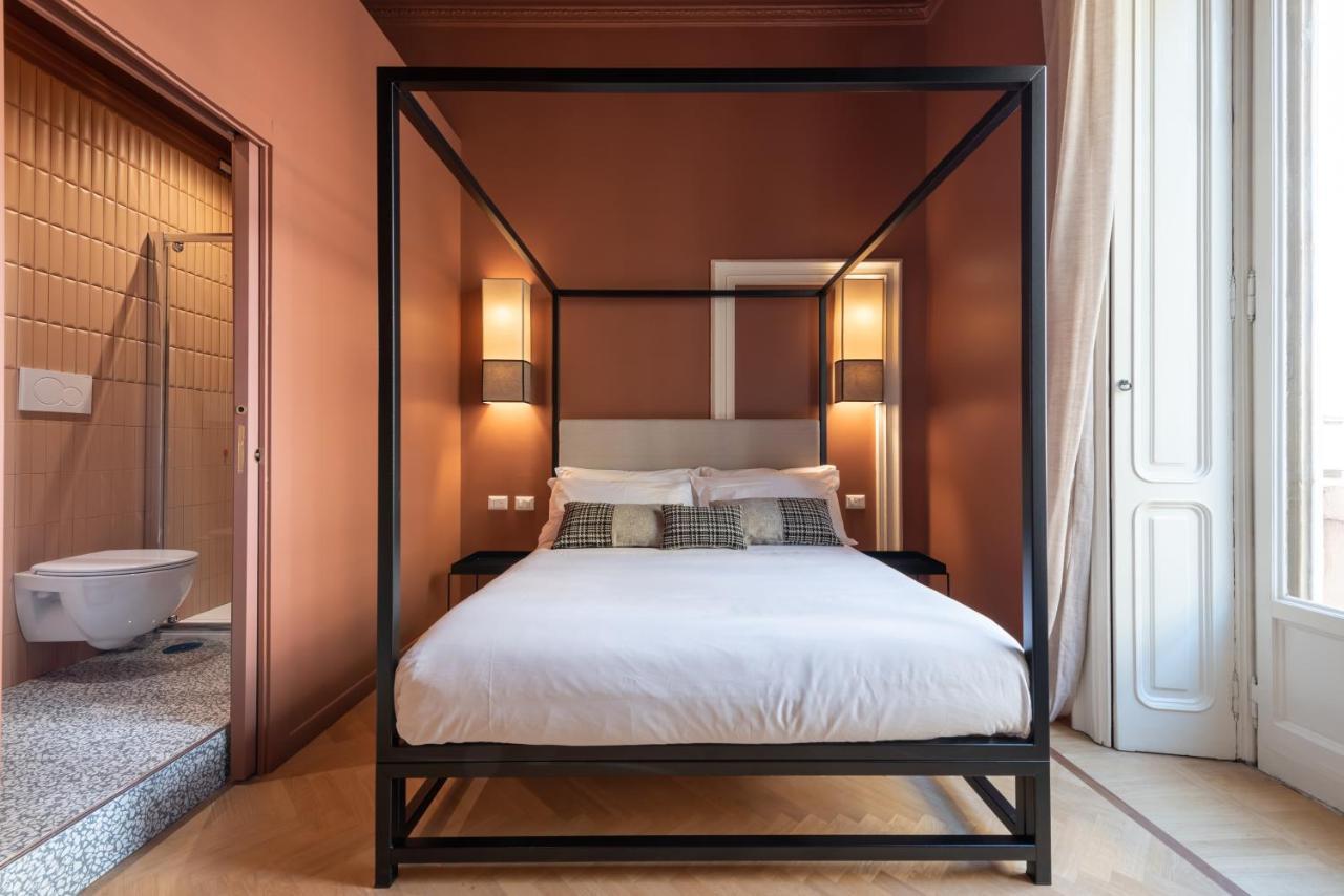Quarto Duplo Deluxe com Varanda
