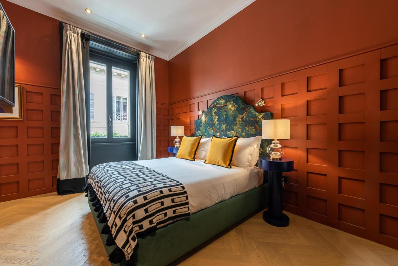 Quarto Triplo Deluxe
