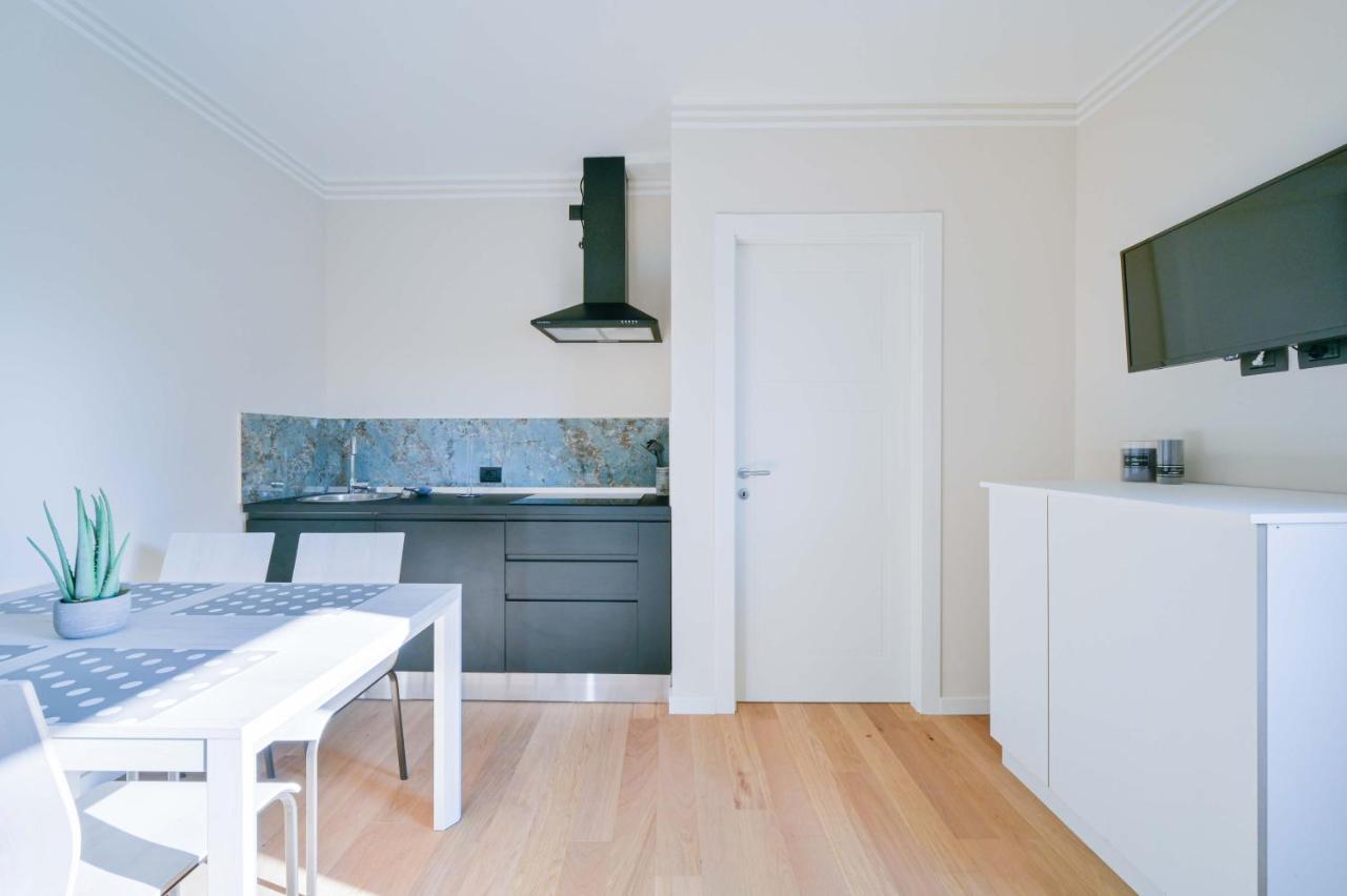 Appartement 1 Chambre