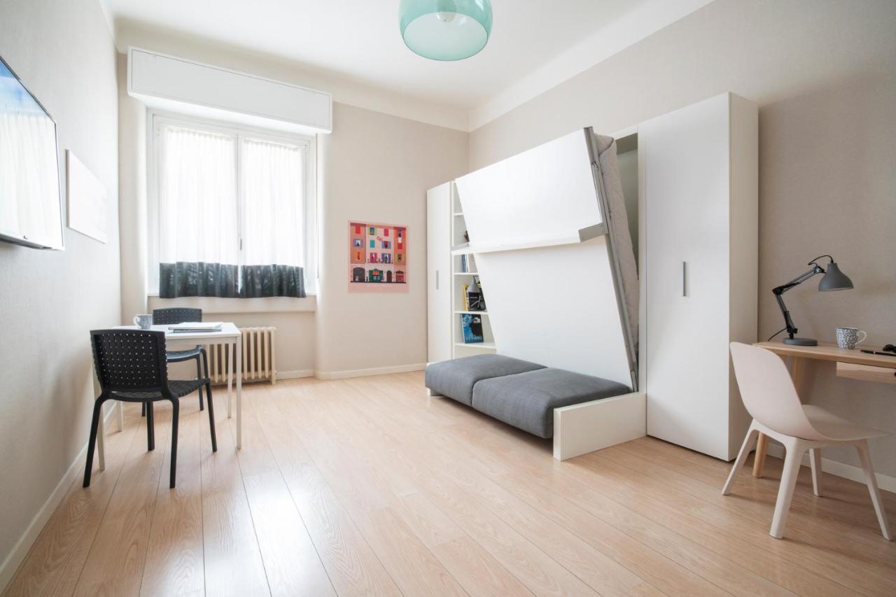 Chambre Triple Basique