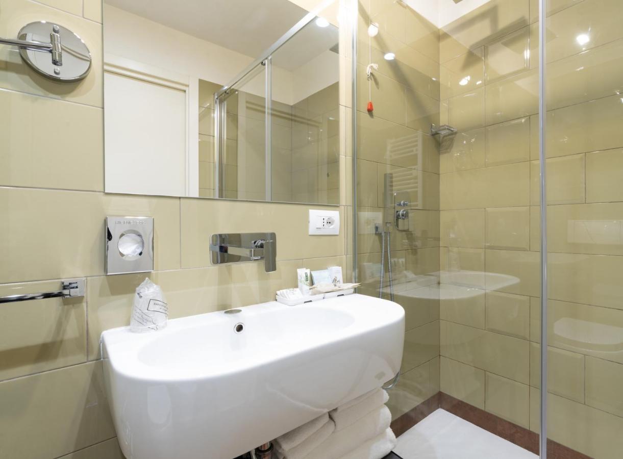 Chambre Double Deluxe avec Vue sur Château