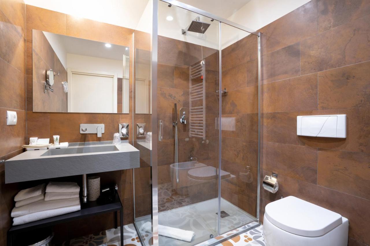 Chambre Double Deluxe avec Vue sur Château