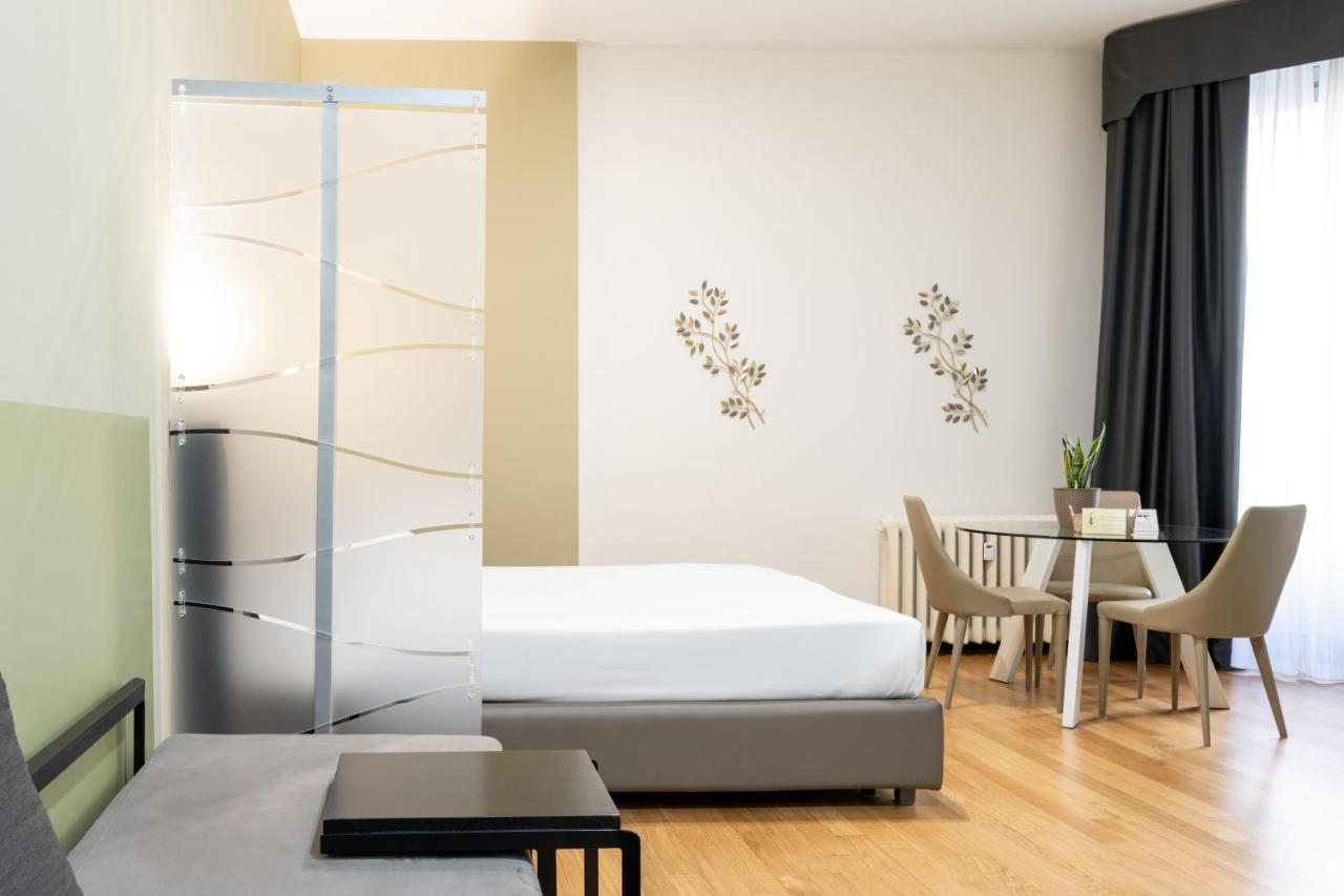 Chambre Double Supérieure
