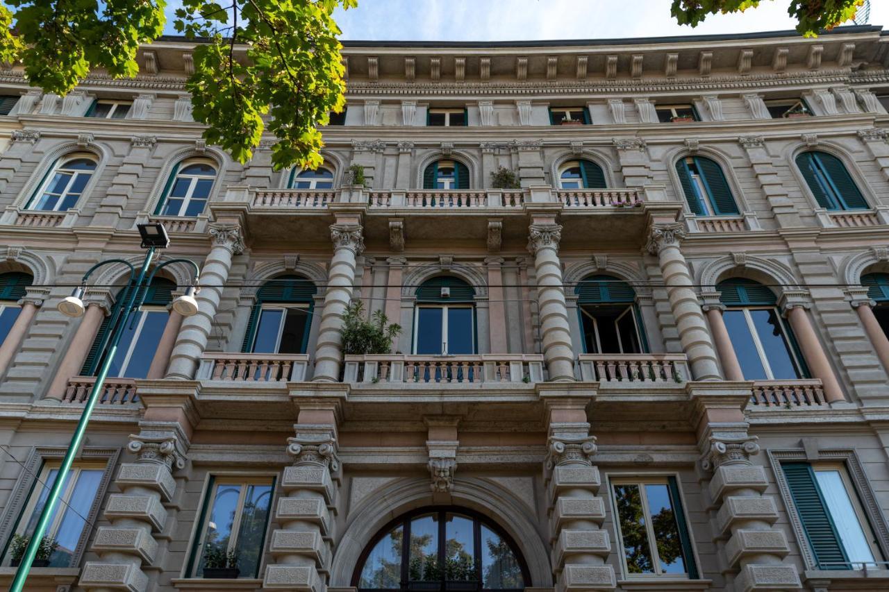 Suite - Vue sur Château