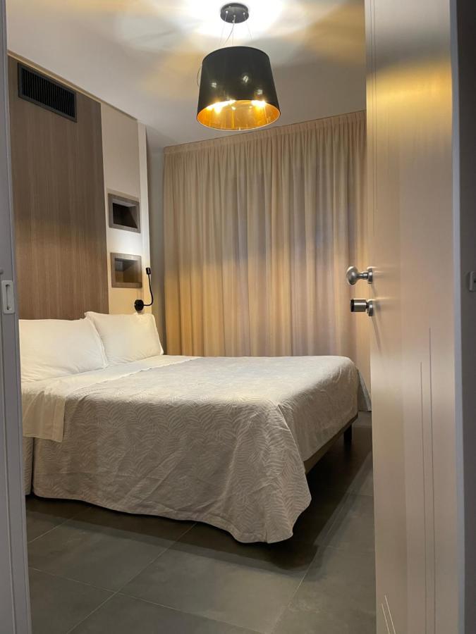 Quarto Duplo com Varanda