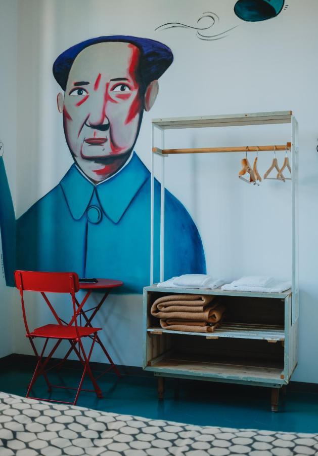 Double Room Private Bathroom