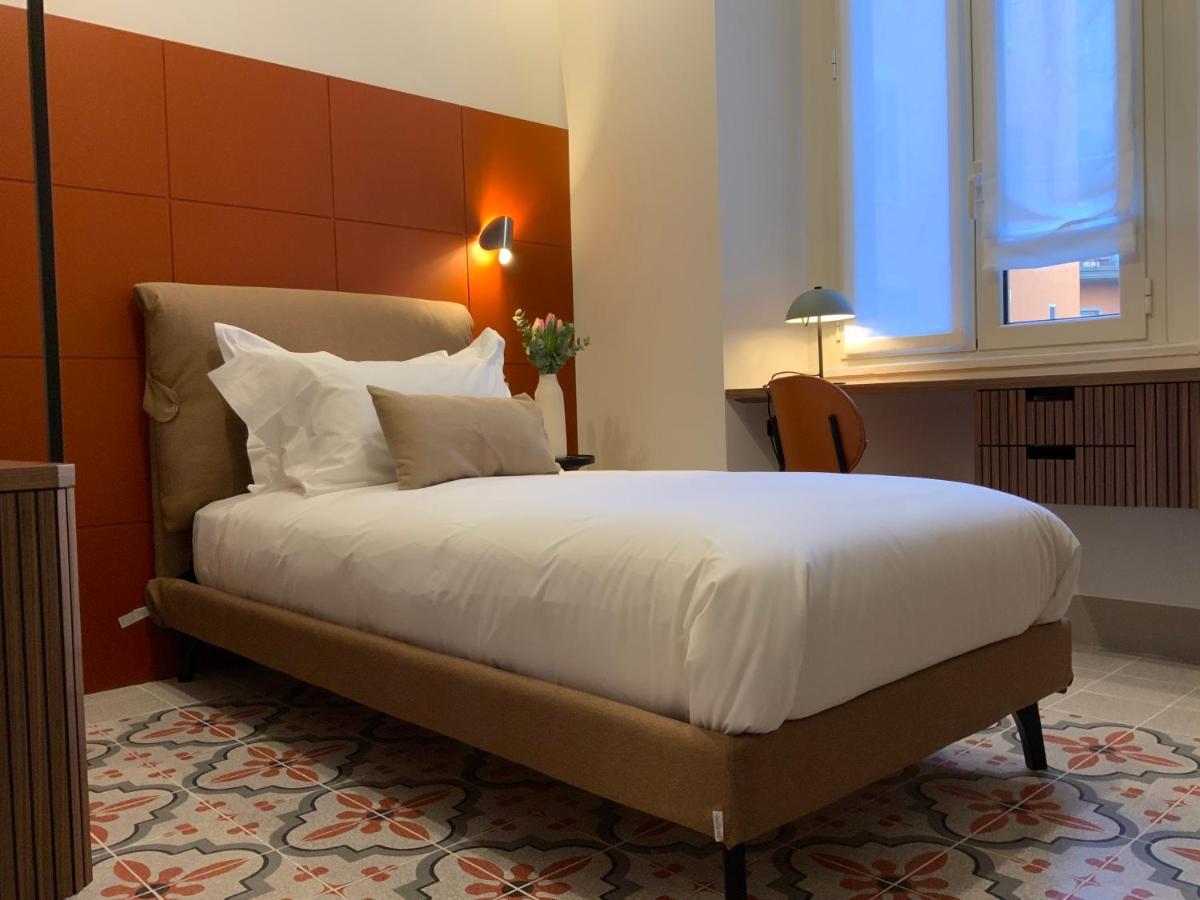 Quarto Individual com Banheiro Privativo
