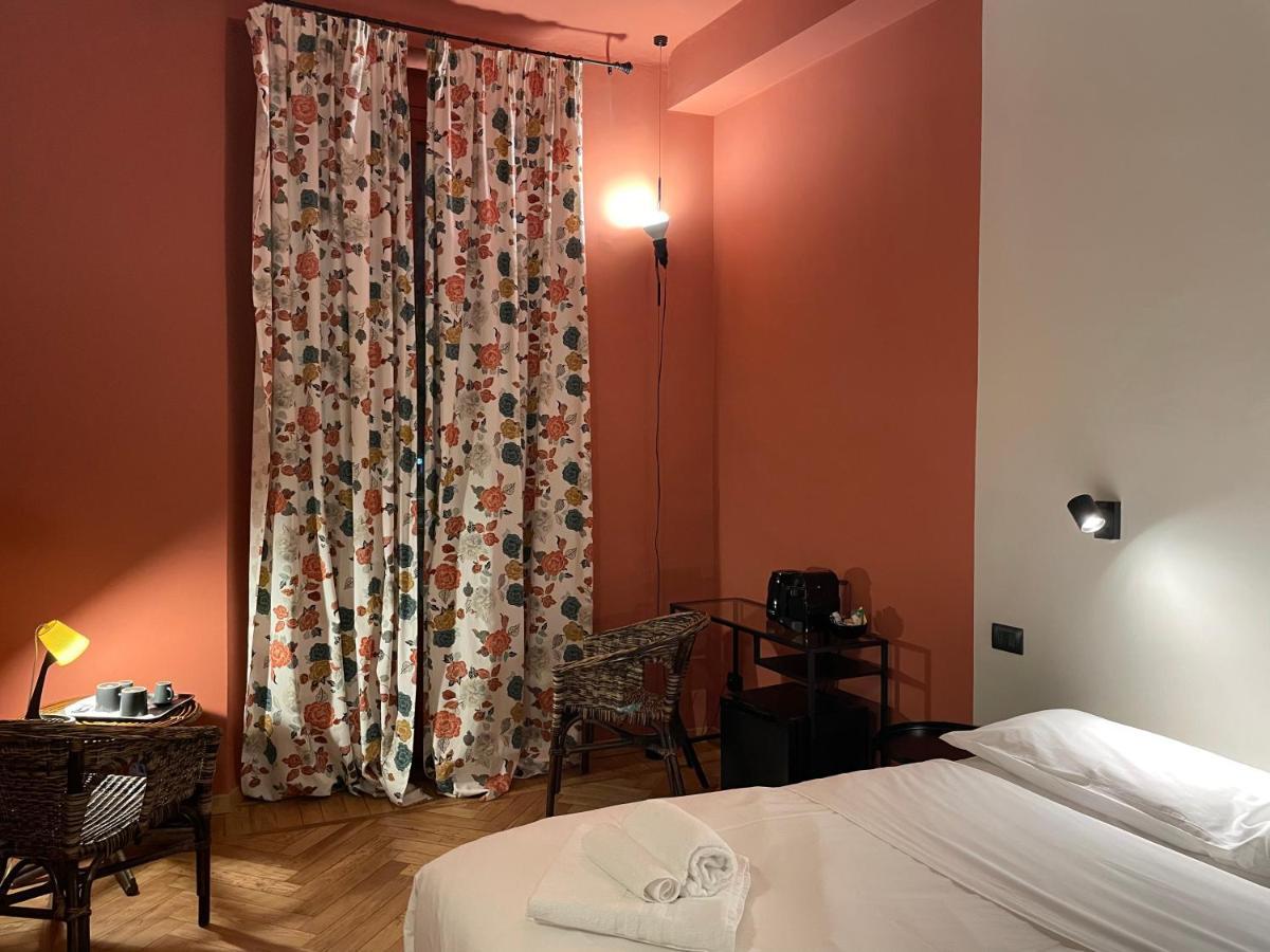 Quarto Duplo Deluxe com Varanda