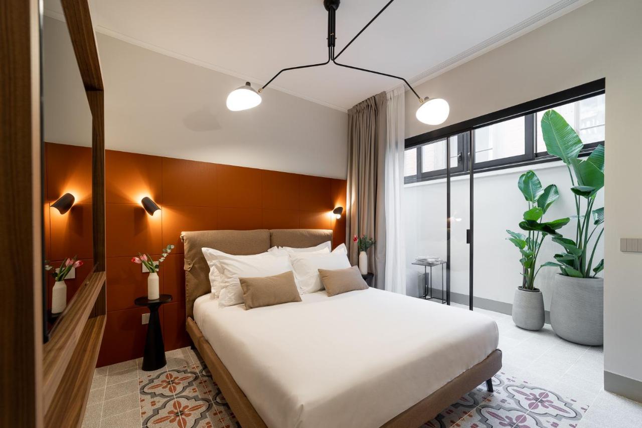 Quarto Duplo Superior