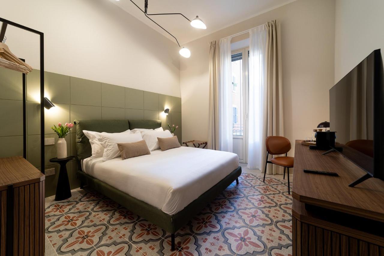 Quarto Duplo
