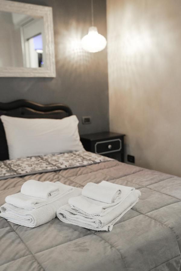 Deluxe Double Room Balcony